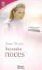 [Secondes Chances 02] • Secondes noces